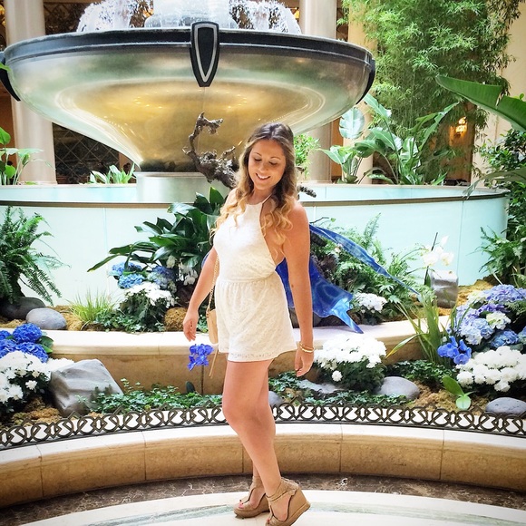 Meet your Posher, Ashley - Picture 1 of 1